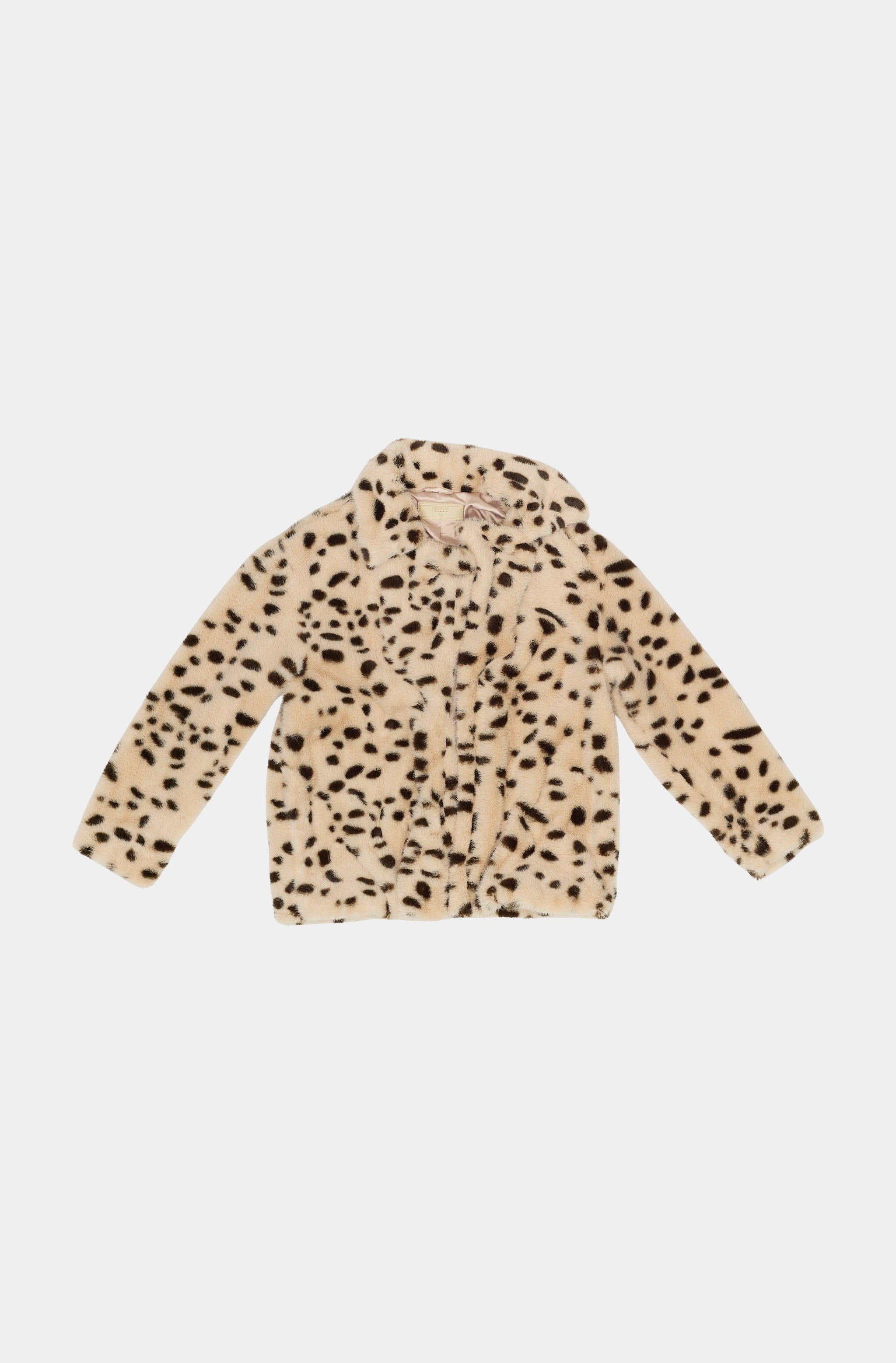 Cool Cat Jacket
