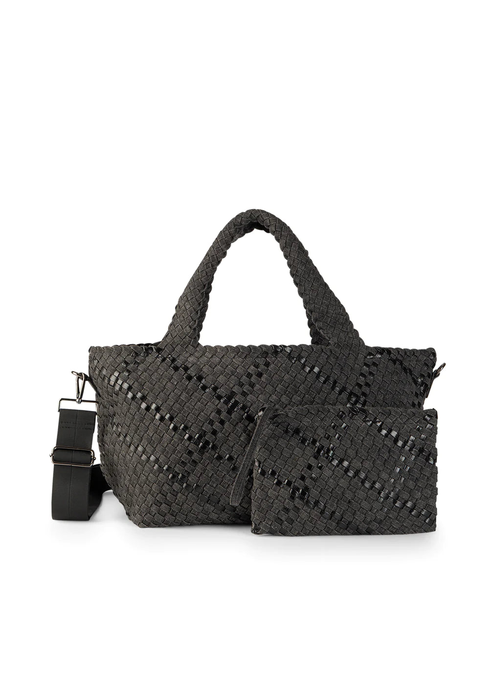 Bobi Edge Woven Tote