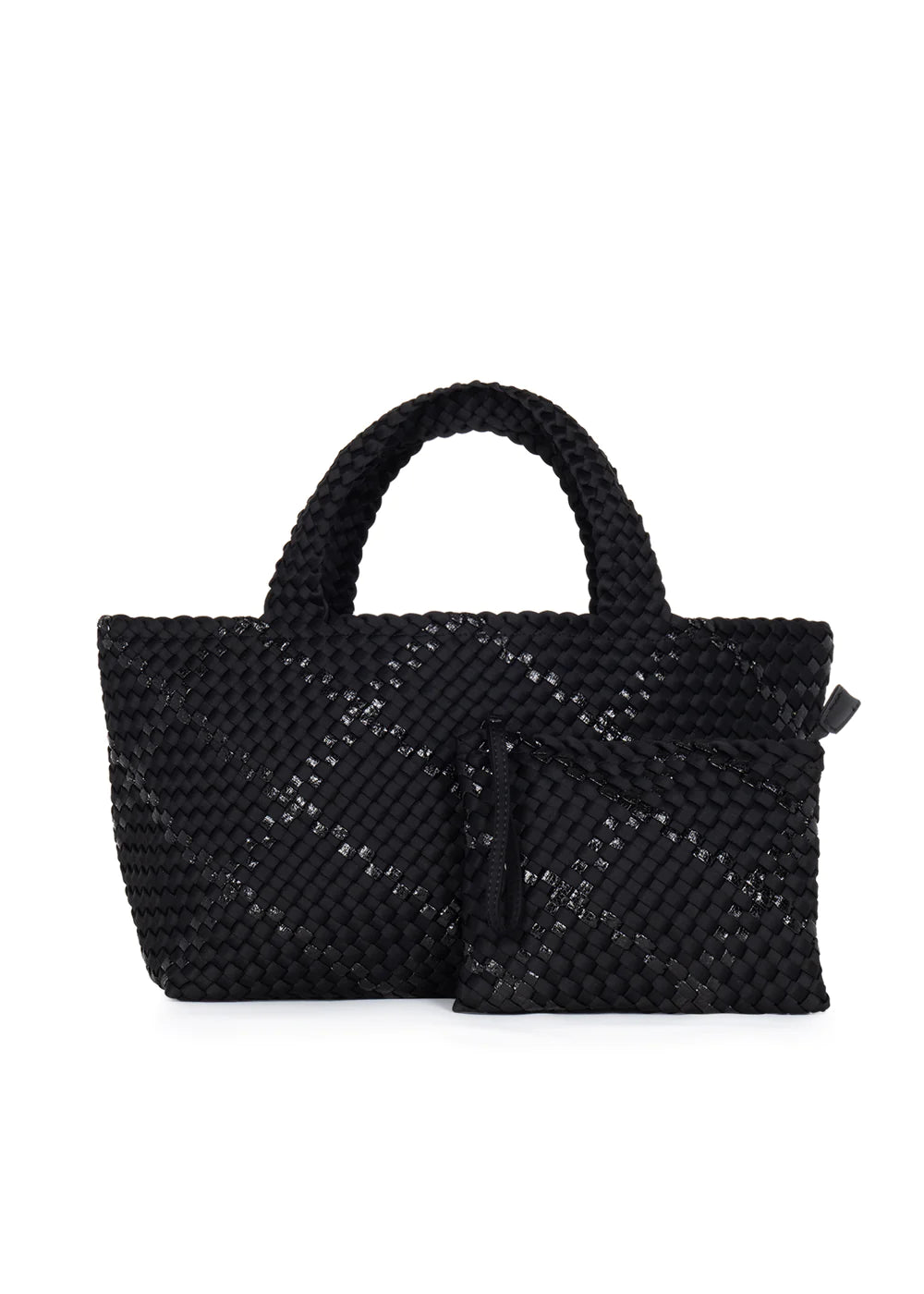 Bobbi Woven Tote