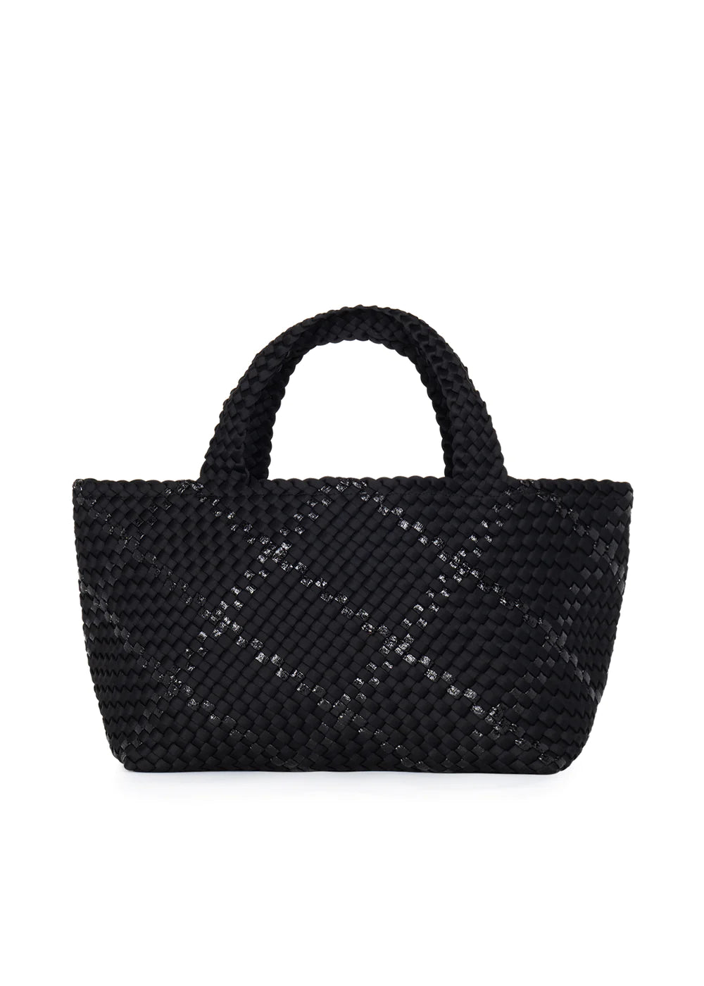 Bobbi Woven Tote