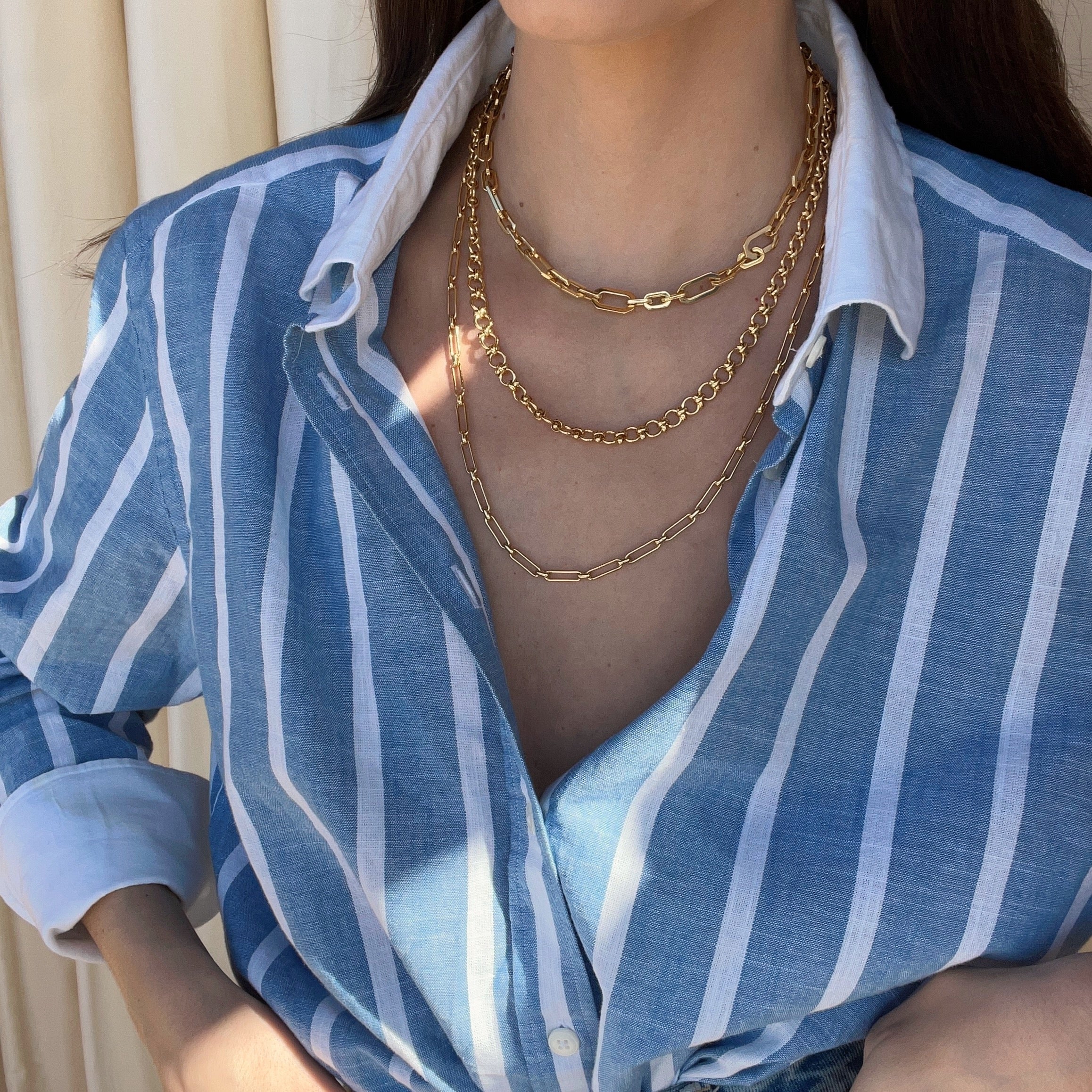 Miami Necklace