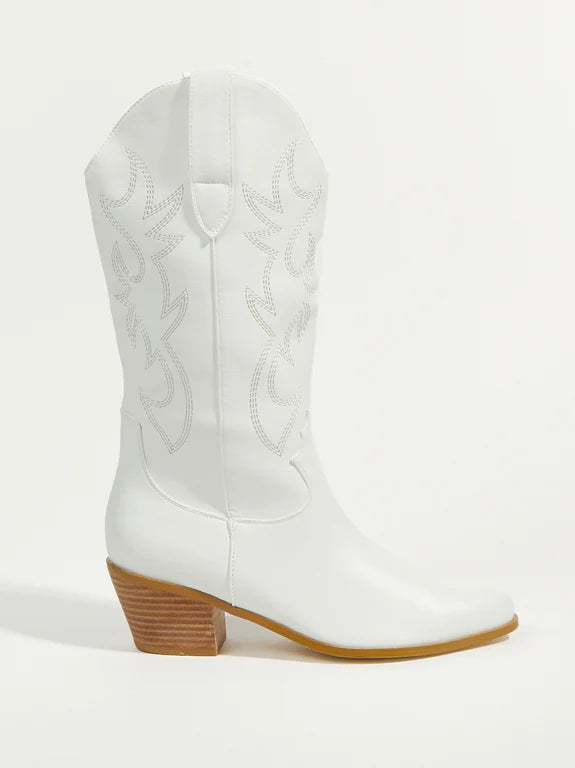 Dixie Boots