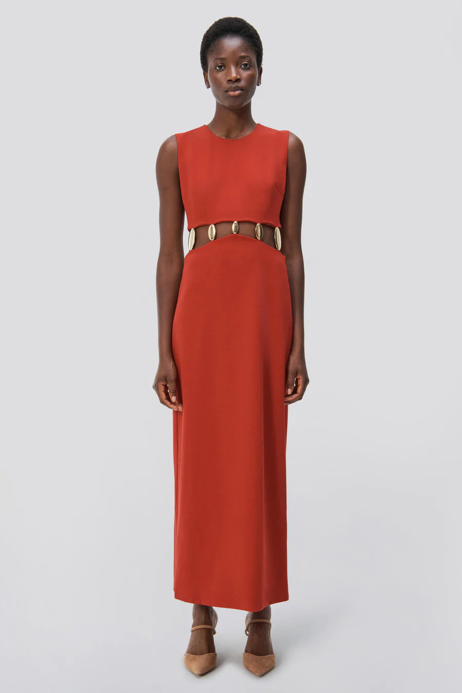 Isadora Gown