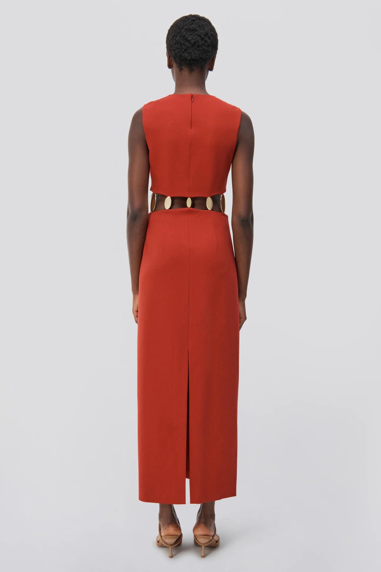 Isadora Gown
