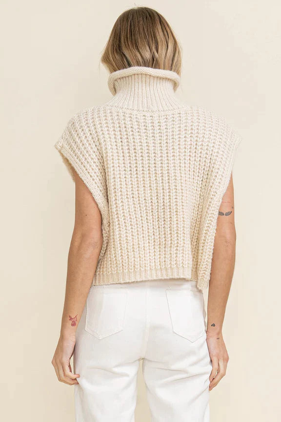 Cameron Sweater