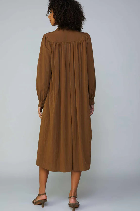 Maxine Dress