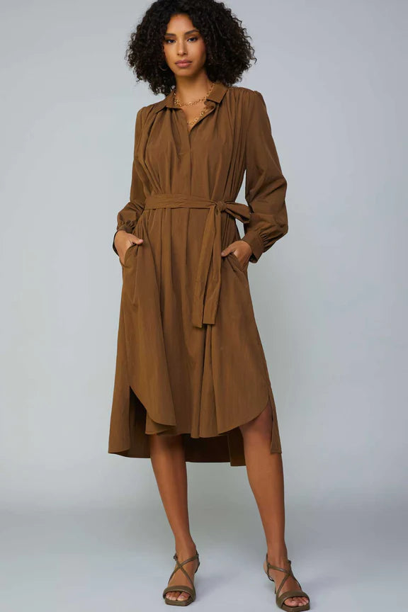 Maxine Dress