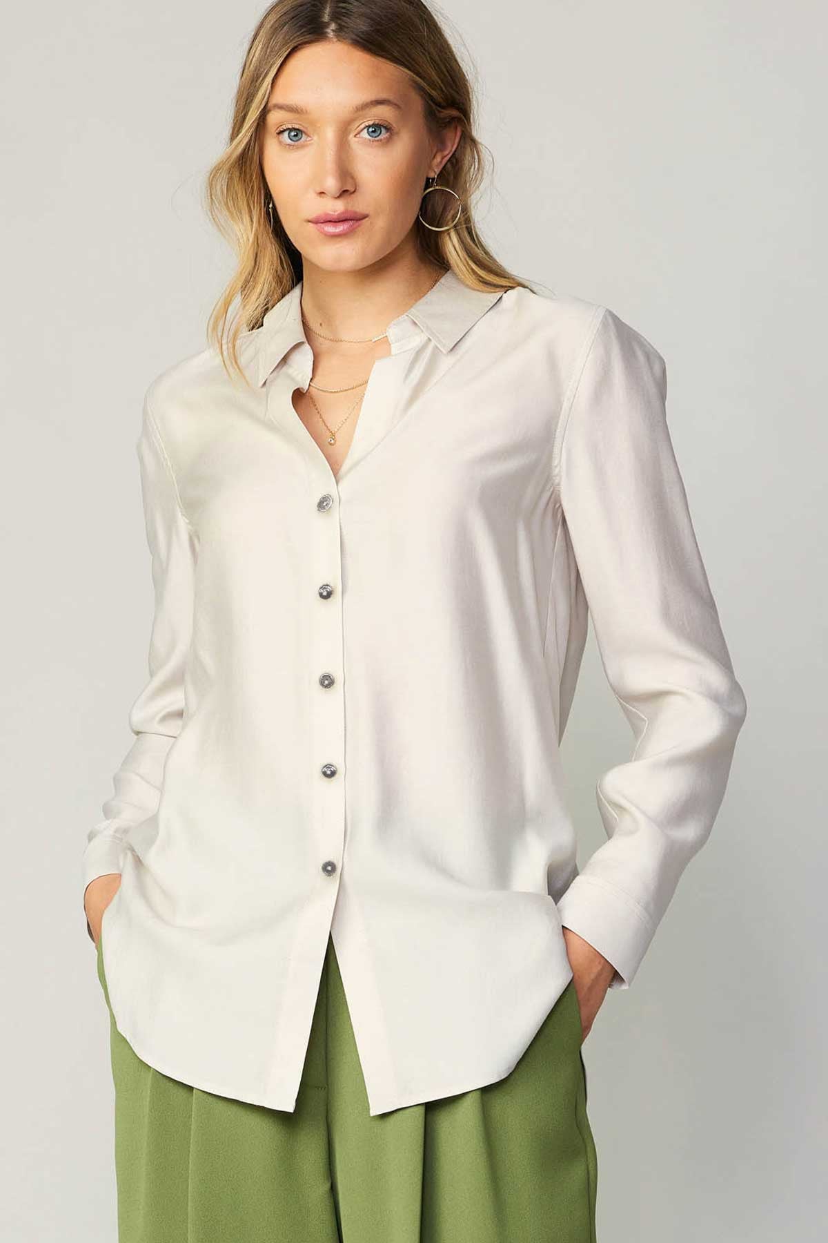 Blakely Shirt