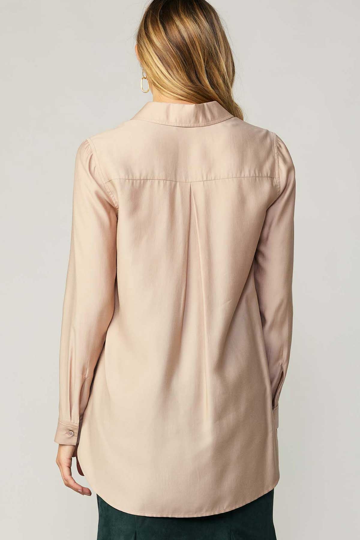 Blakely Shirt