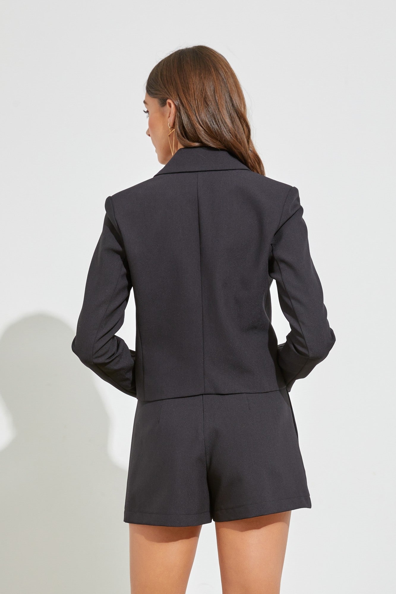 Courntey Blazer