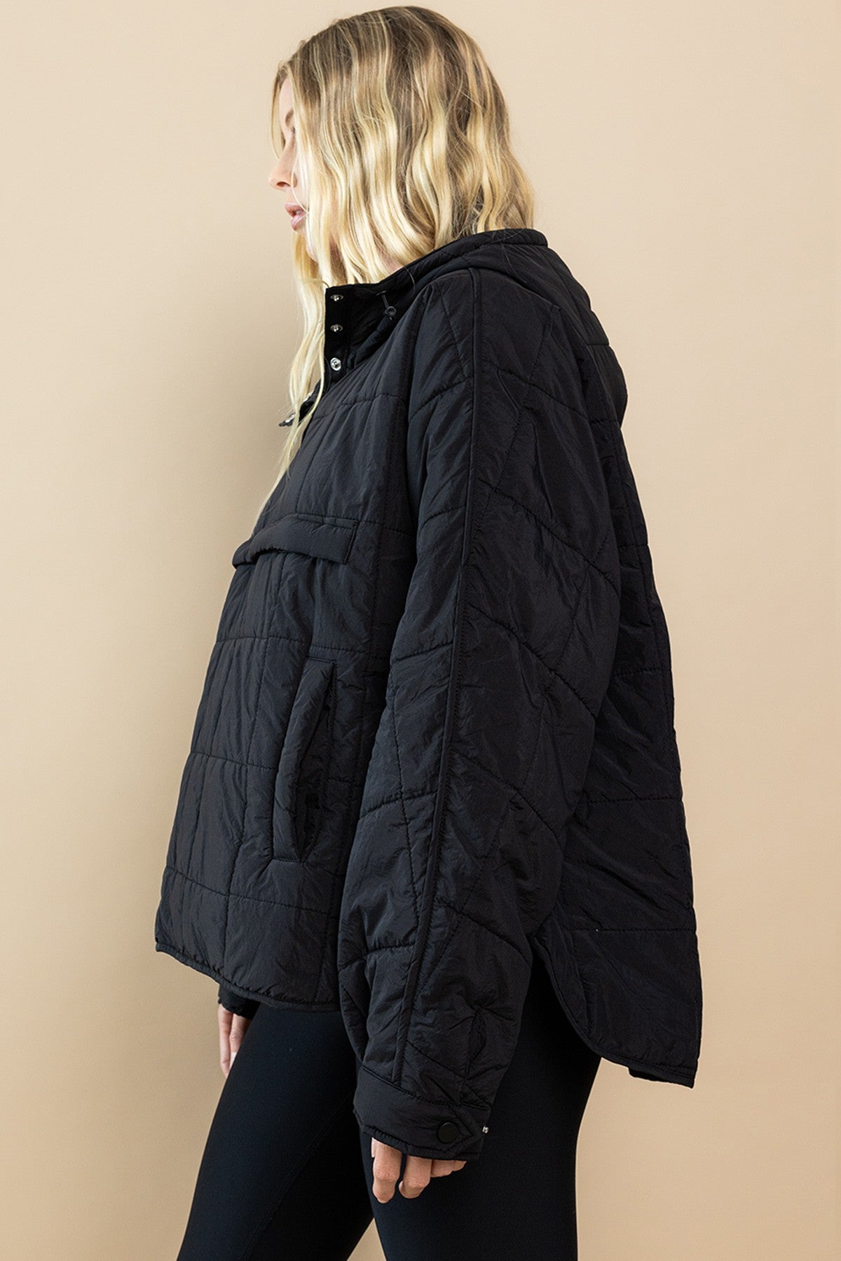 Cortina Jacket