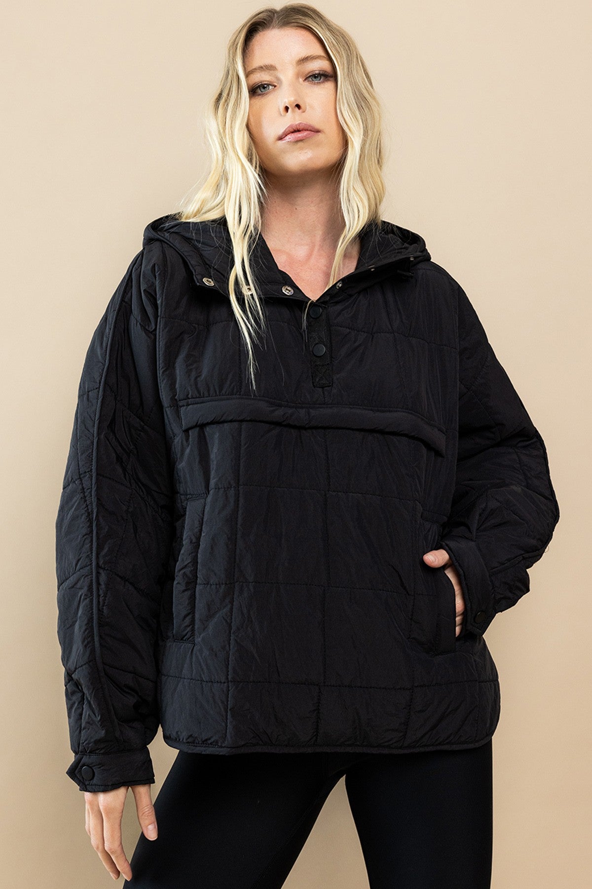 Cortina Jacket