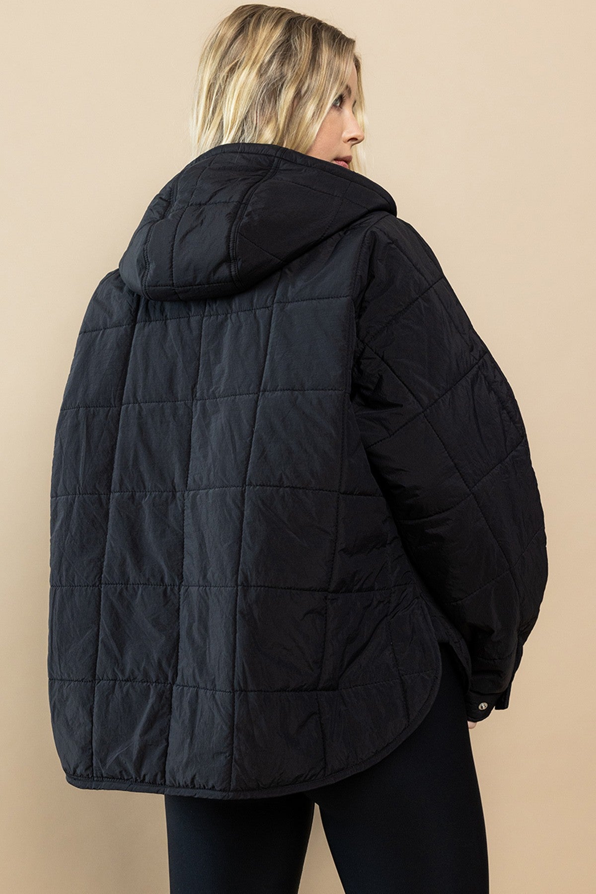 Cortina Jacket