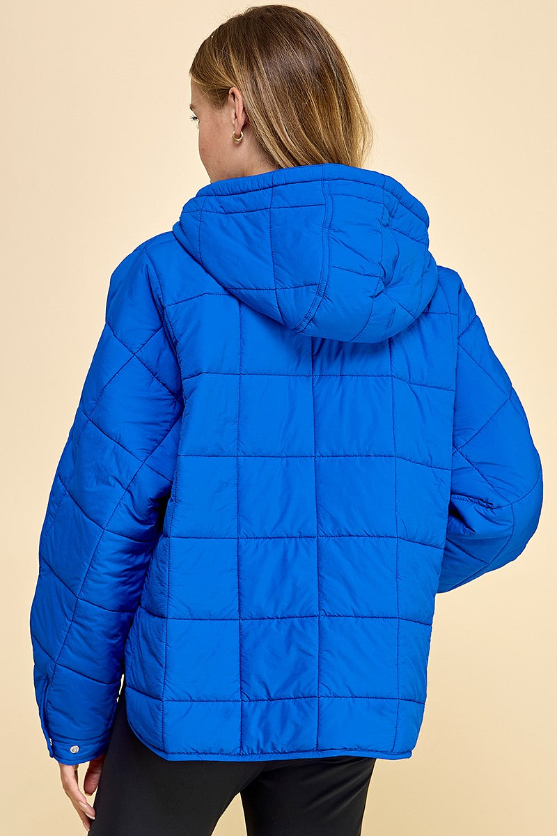Cortina Jacket
