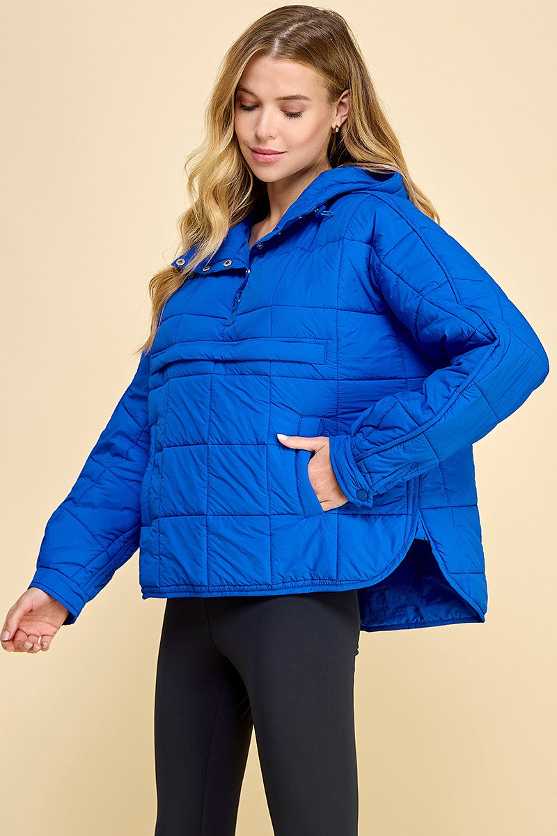 Cortina Jacket
