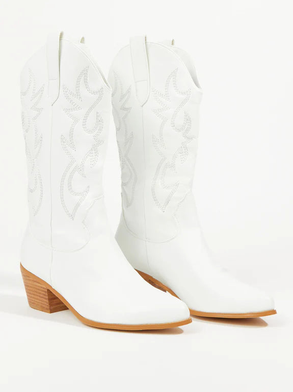 Dixie Boots