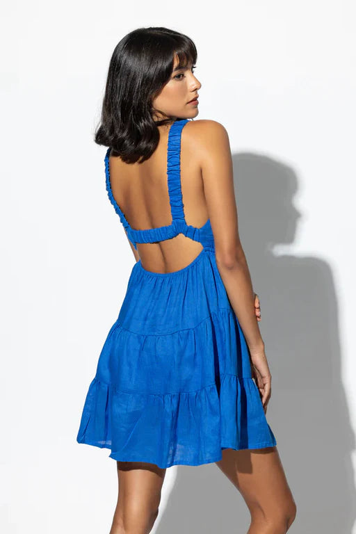 Kyra Dress