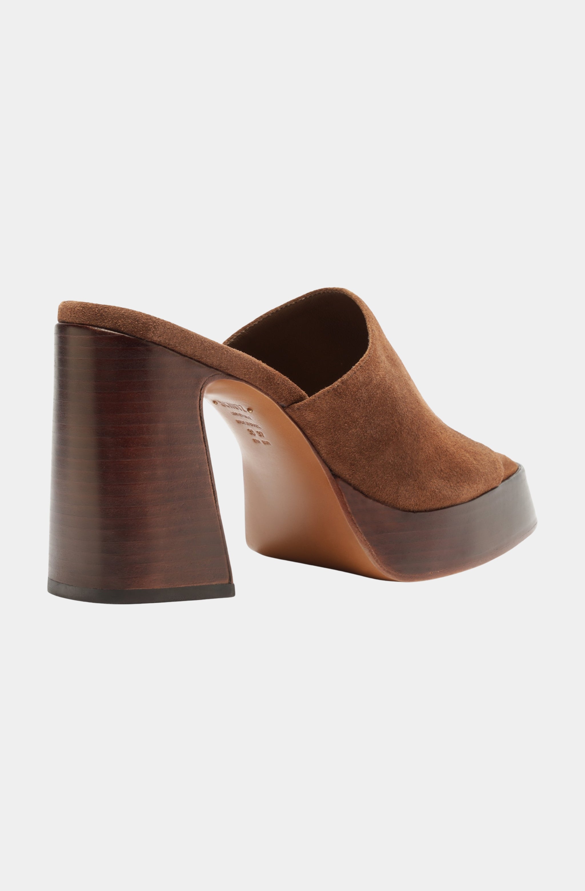 Rowan Heel