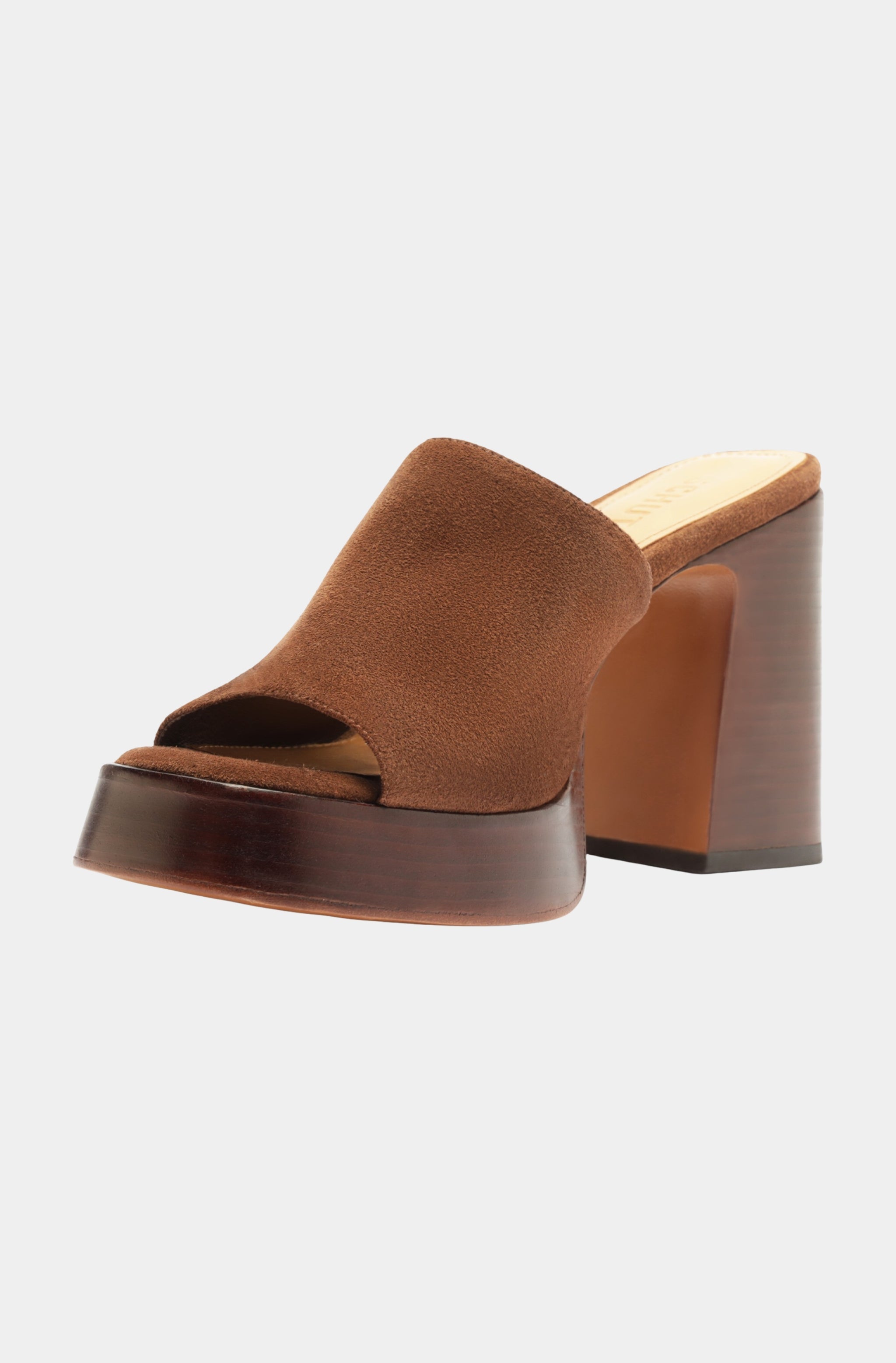 Rowan Heel
