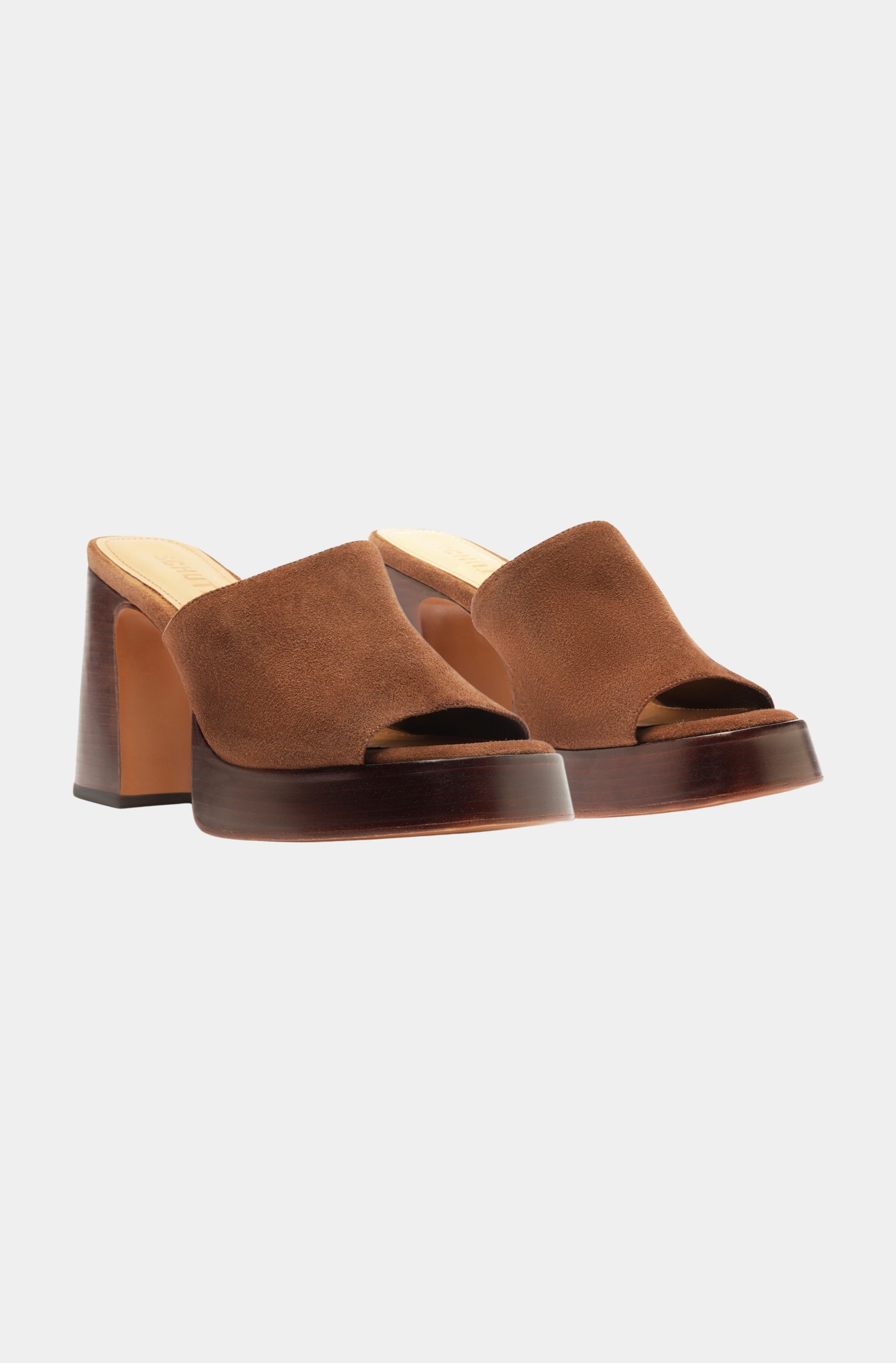 Rowan Heel