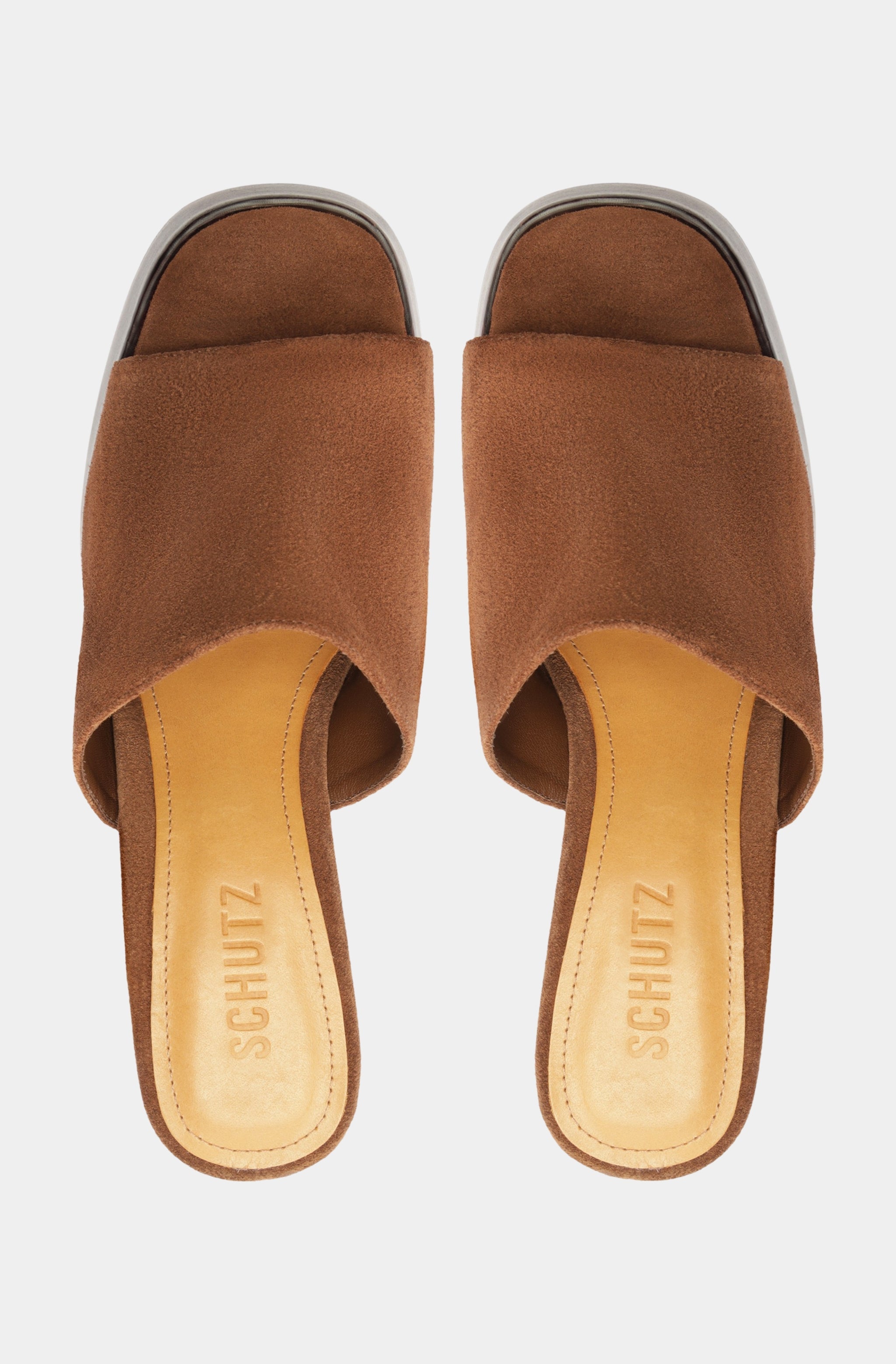 Rowan Heel