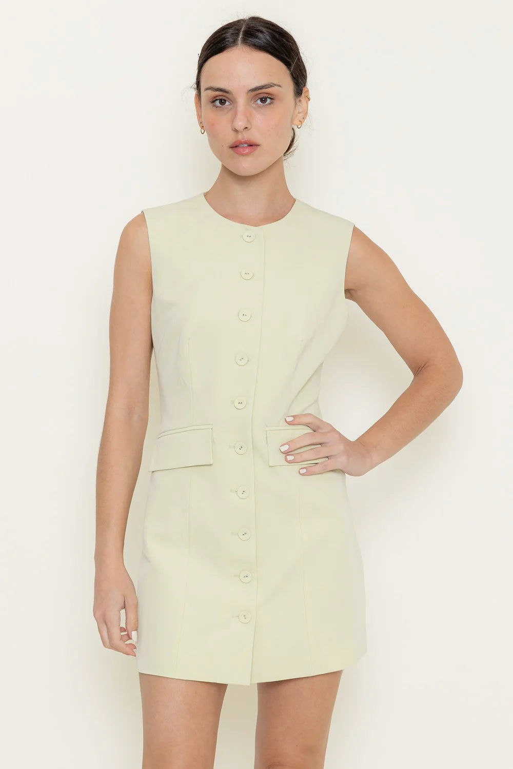Leanne Dress