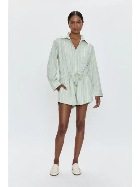 Amelie Romper