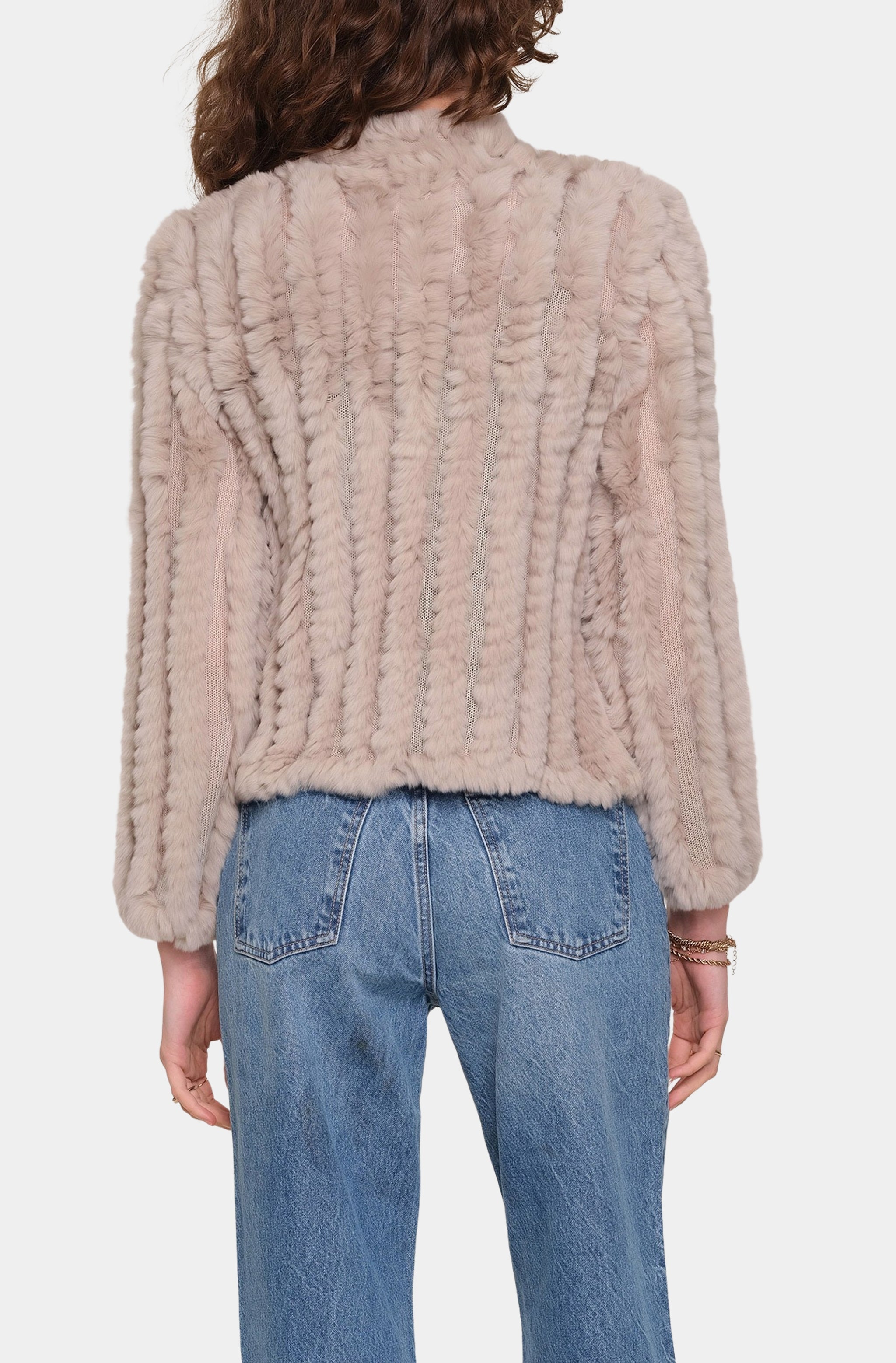 Rosa Jacket