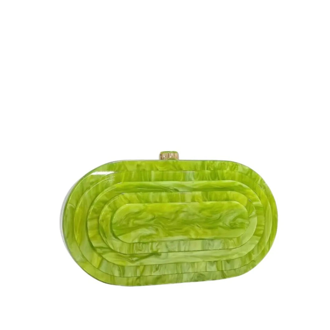 Deco Clutch