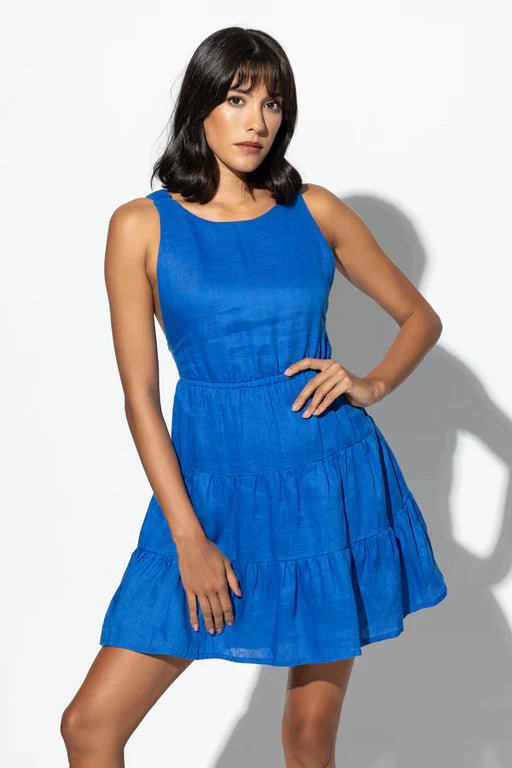 Kyra Dress
