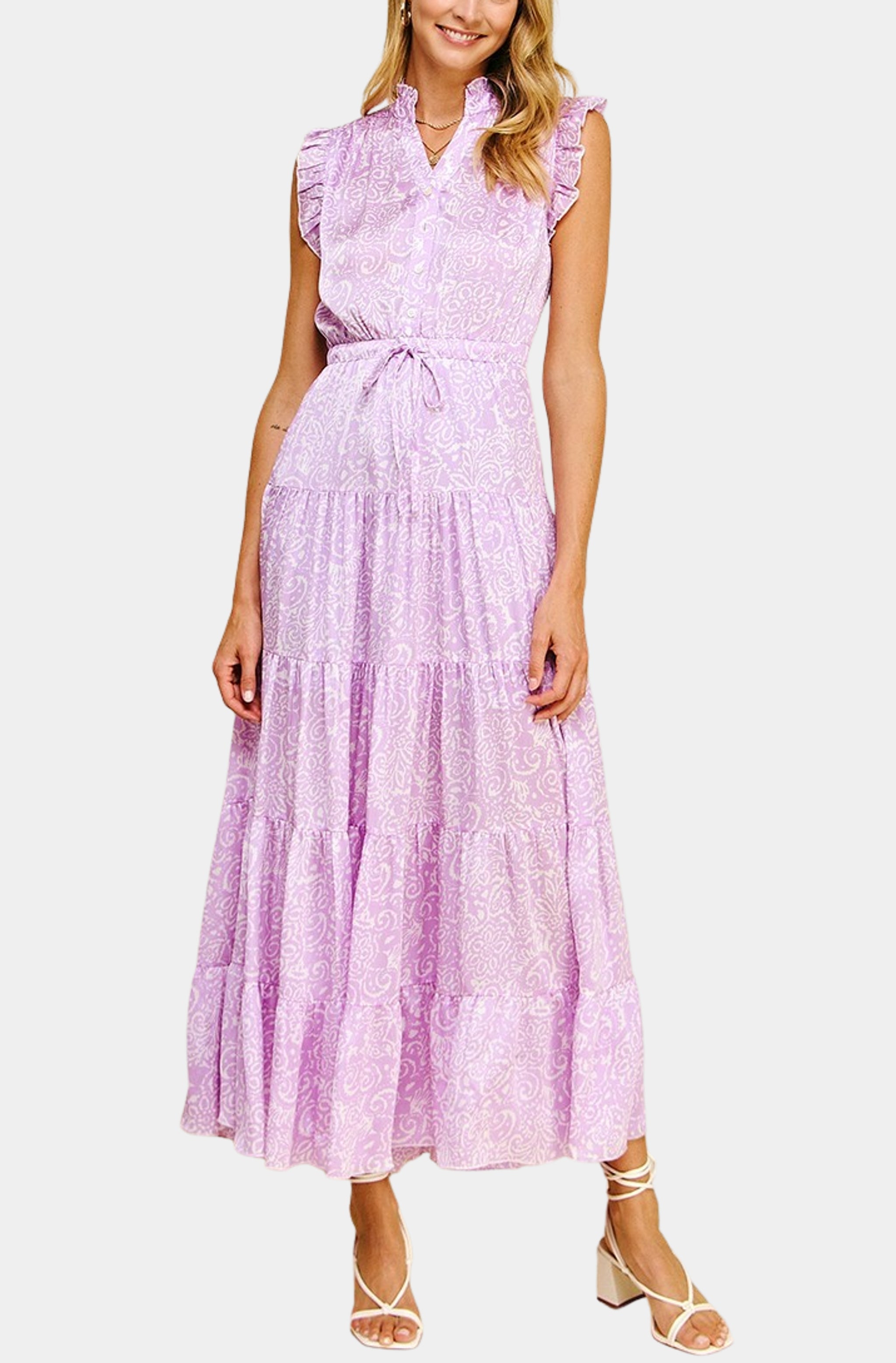 Clara Dress