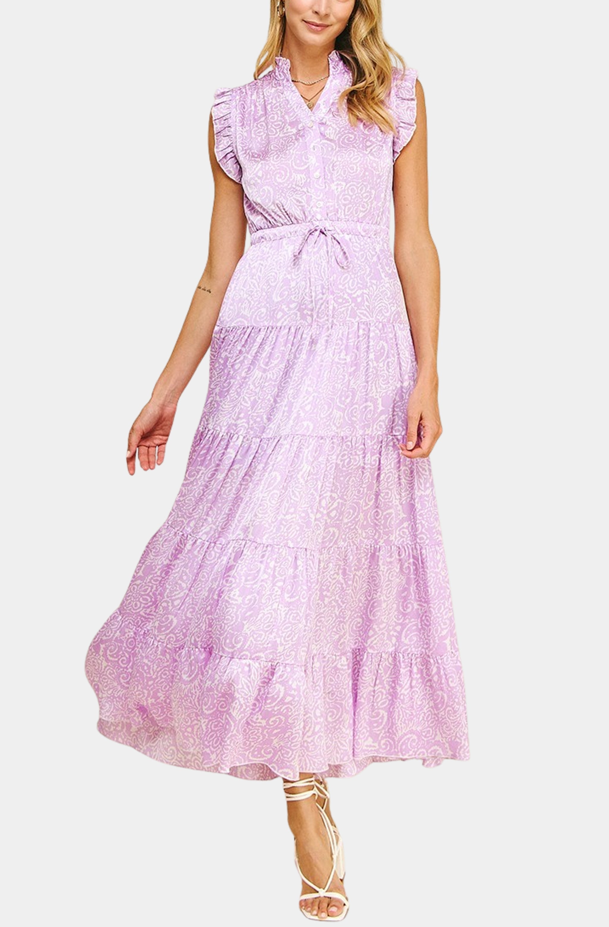 Clara Dress