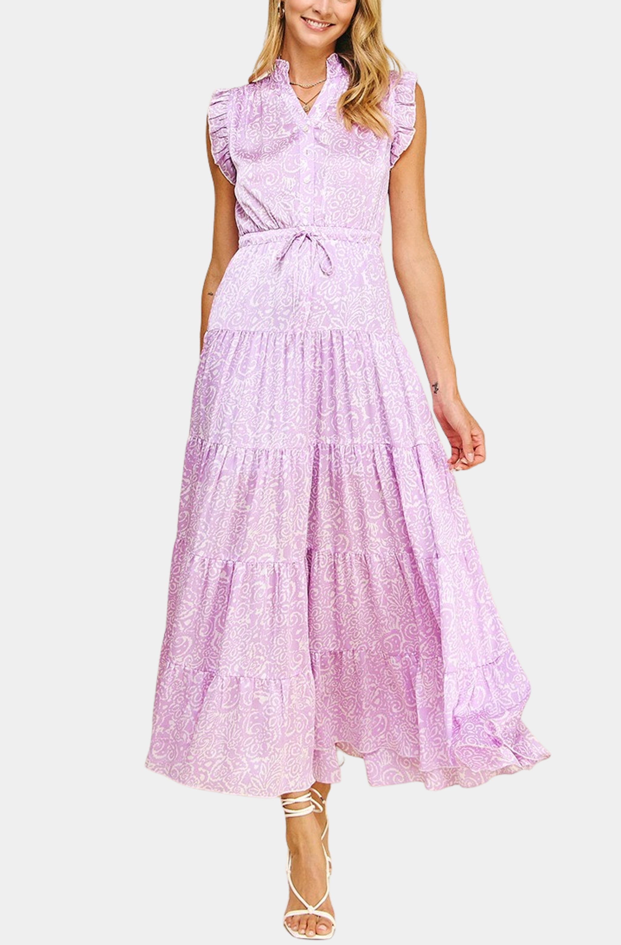 Clara Dress