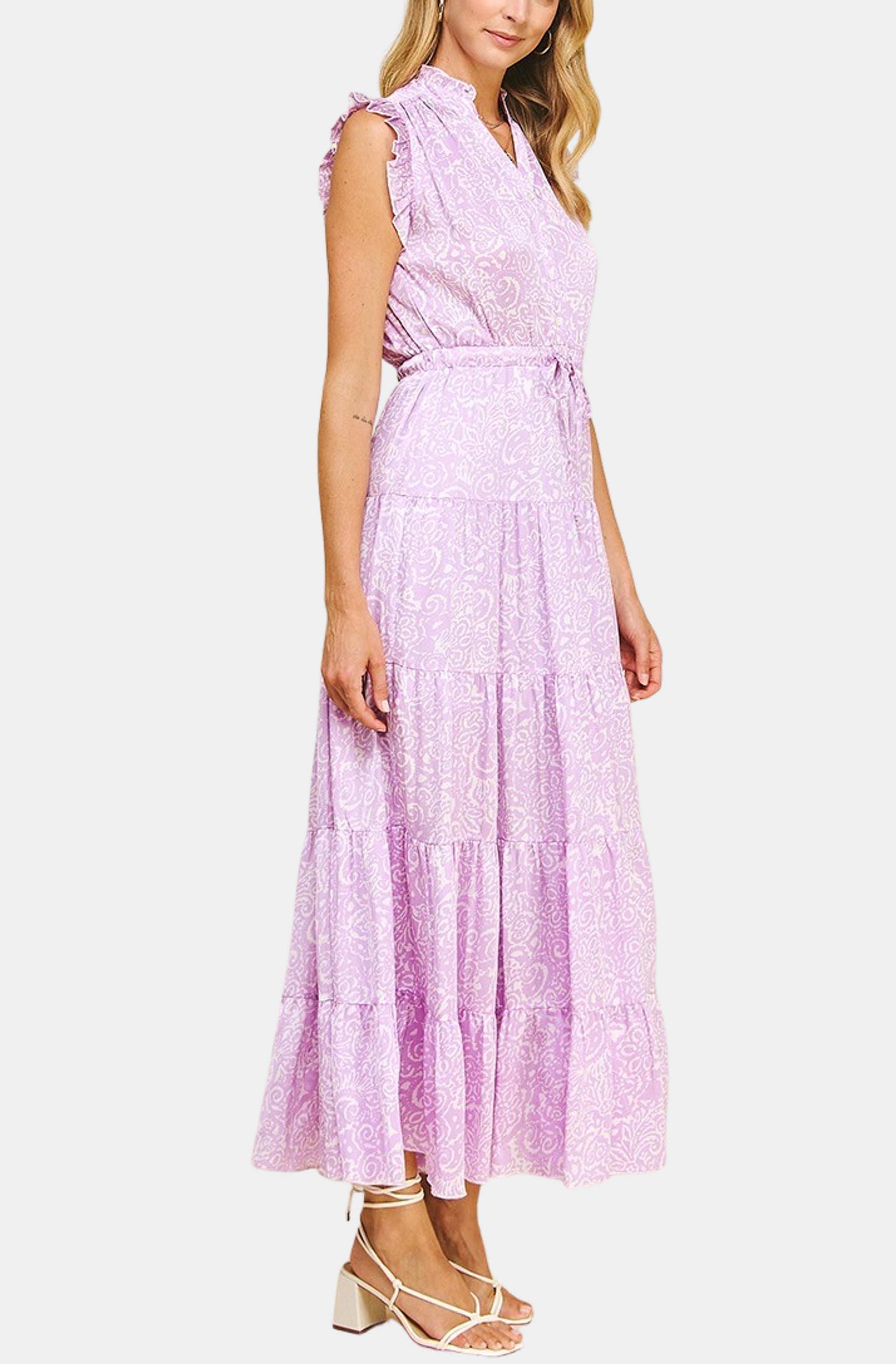 Clara Dress