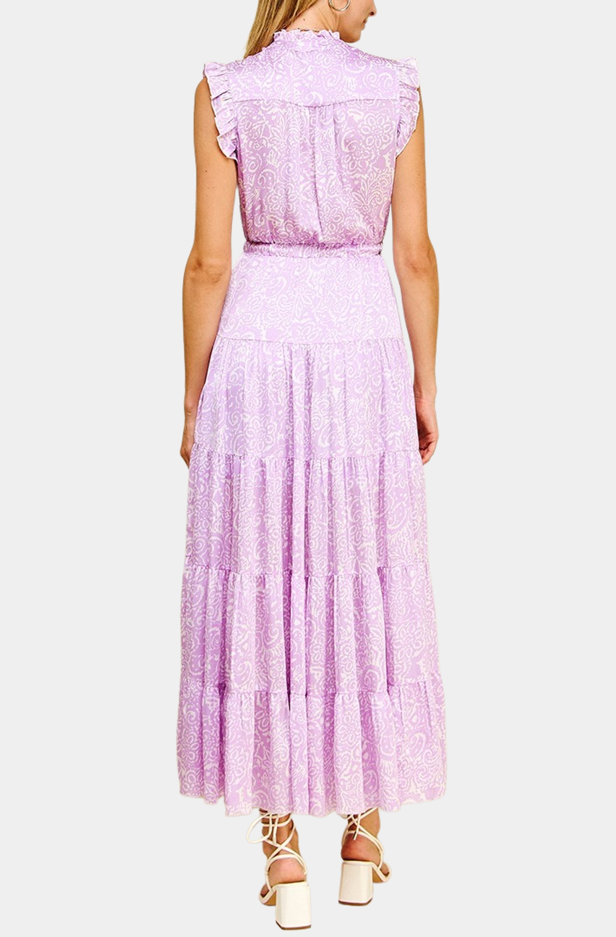 Clara Dress