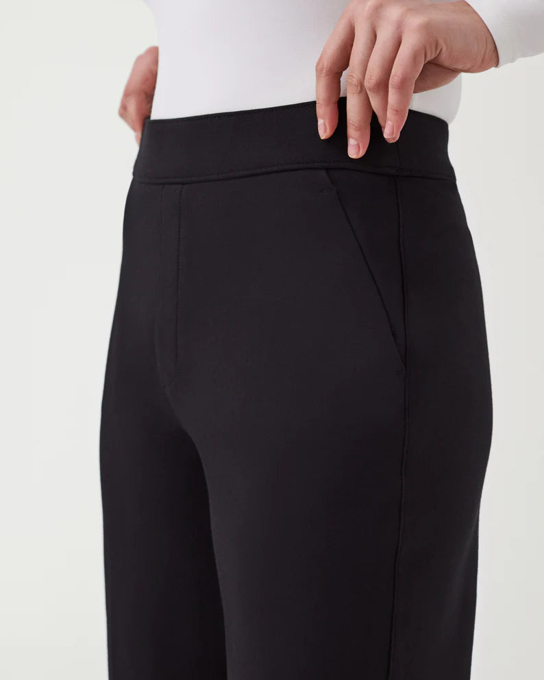 Perfect Wide Leg Pant