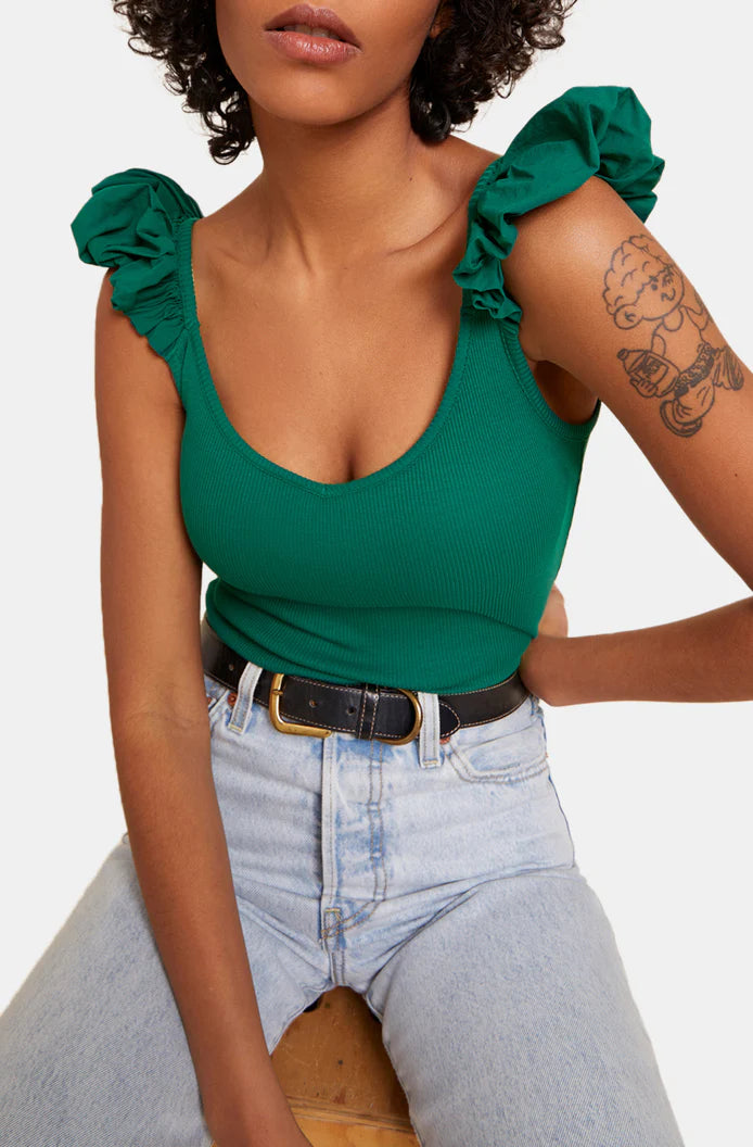Celeste Tank