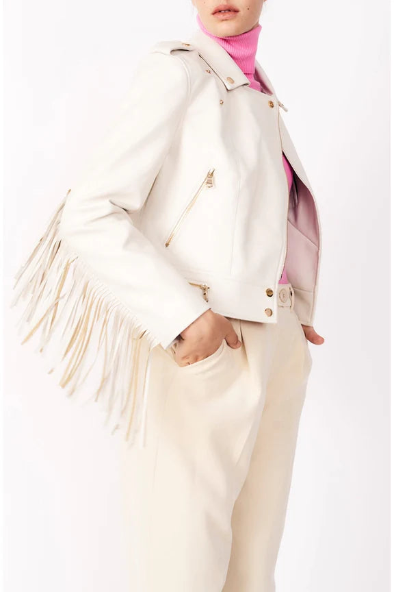 Chicago Jacket