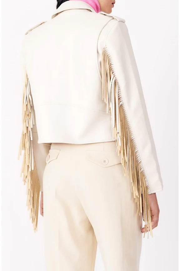 Chicago Jacket