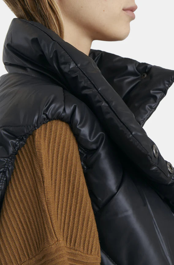 Pinkflo Puffer Gilet