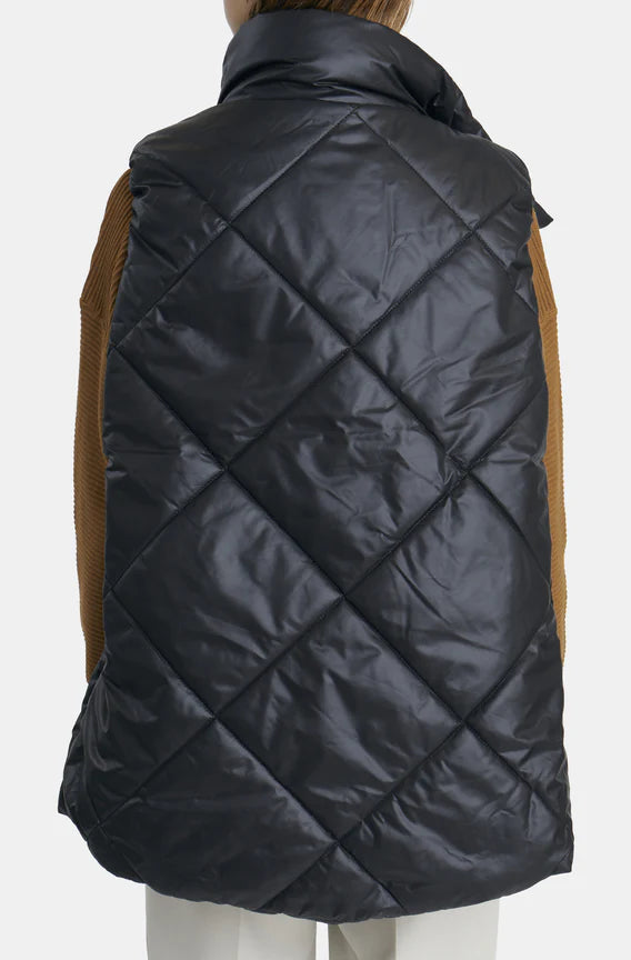 Pinkflo Puffer Gilet