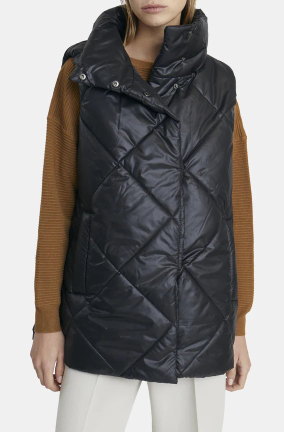 Pinkflo Puffer Gilet
