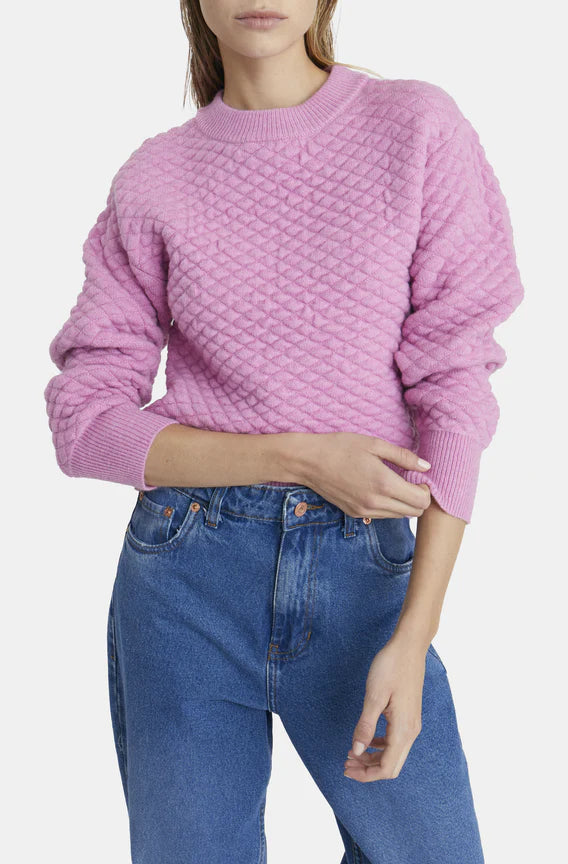 Pop Sweater