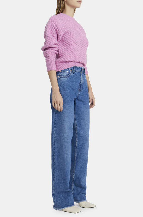 Pop Sweater