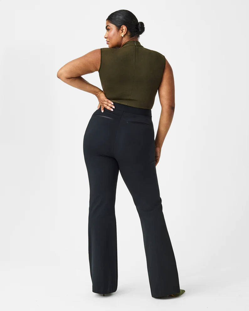 Perfect Hi Rise Flare Pant