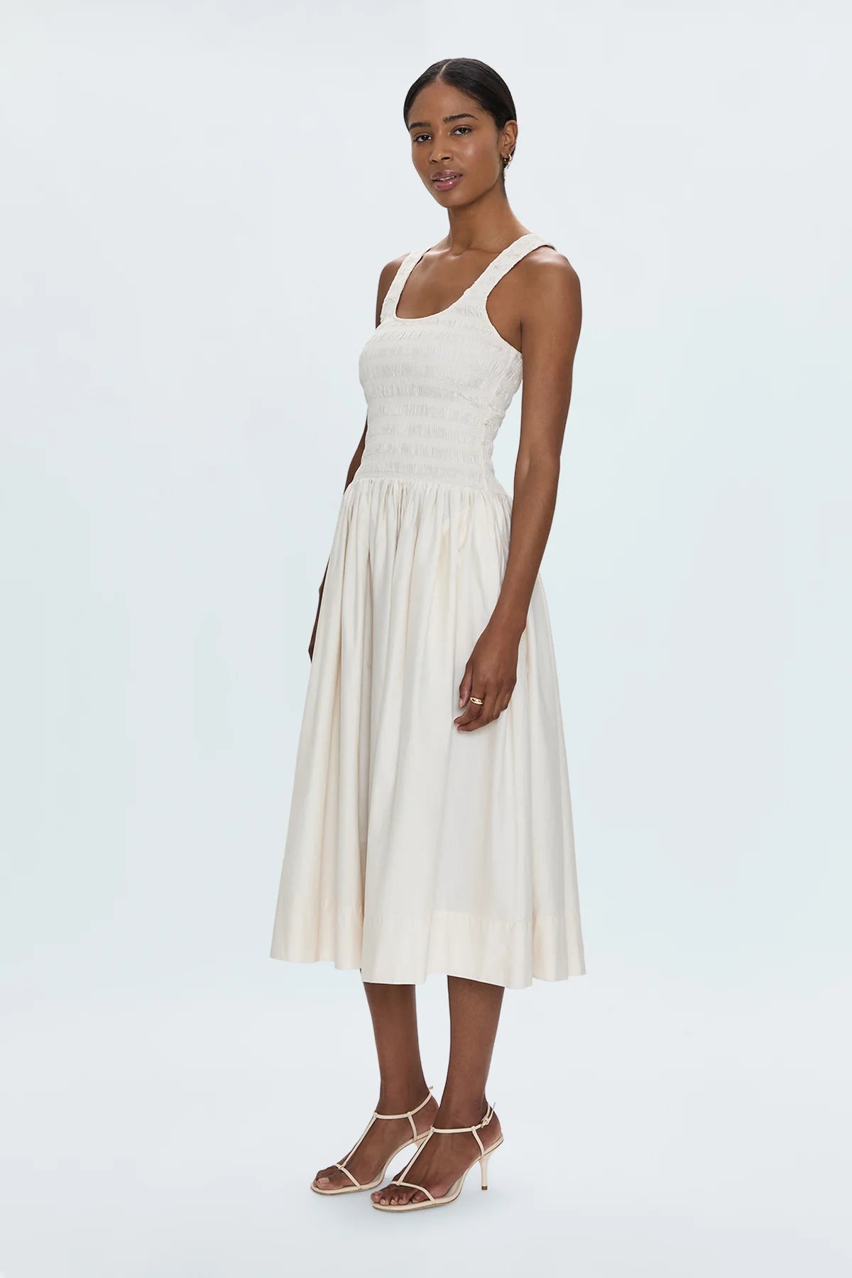 Alessia Dress