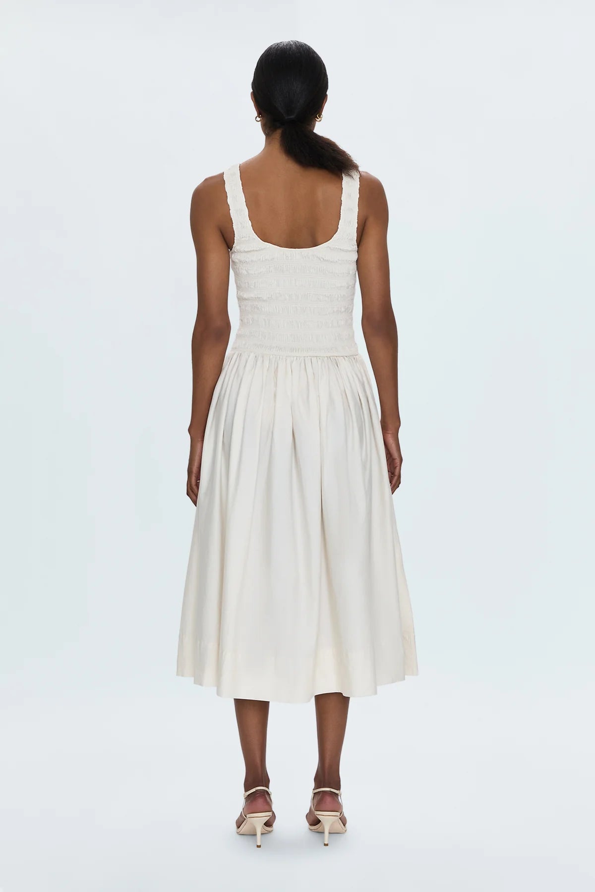 Alessia Dress