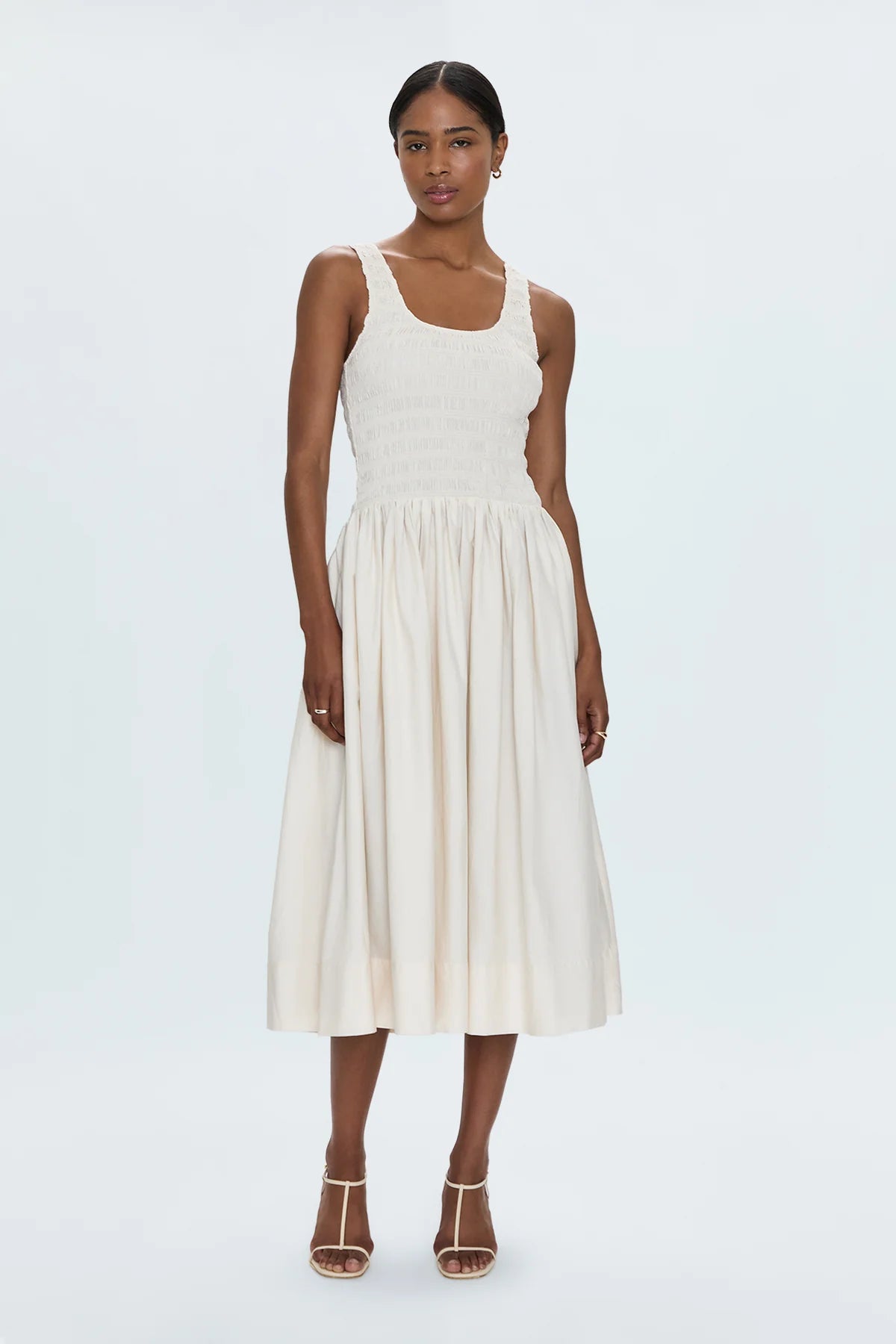 Alessia Dress