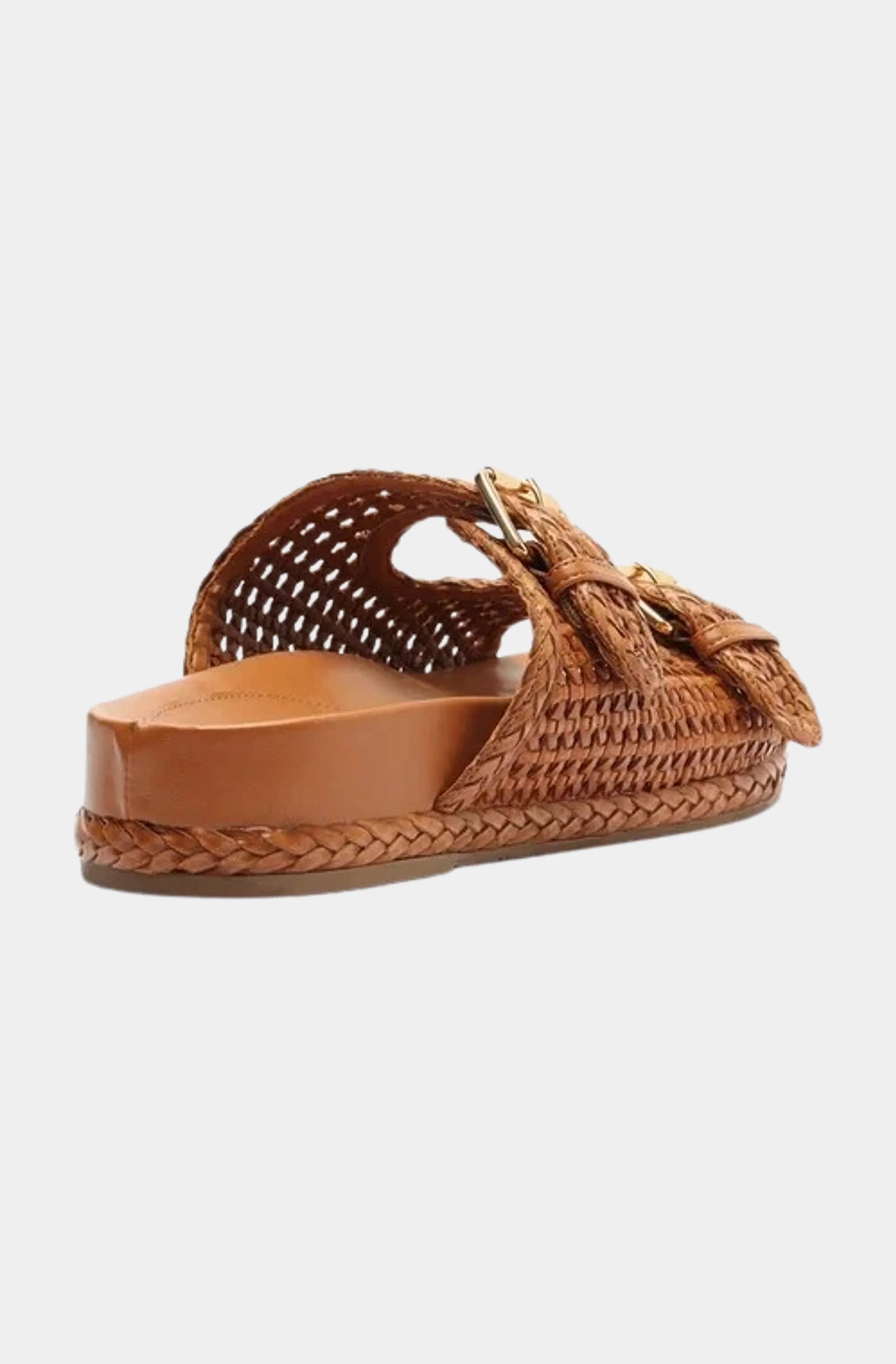 Parris Flatform Sandal