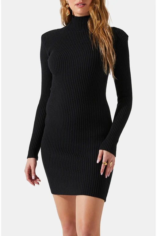 Gwendolyn Sweater Dress